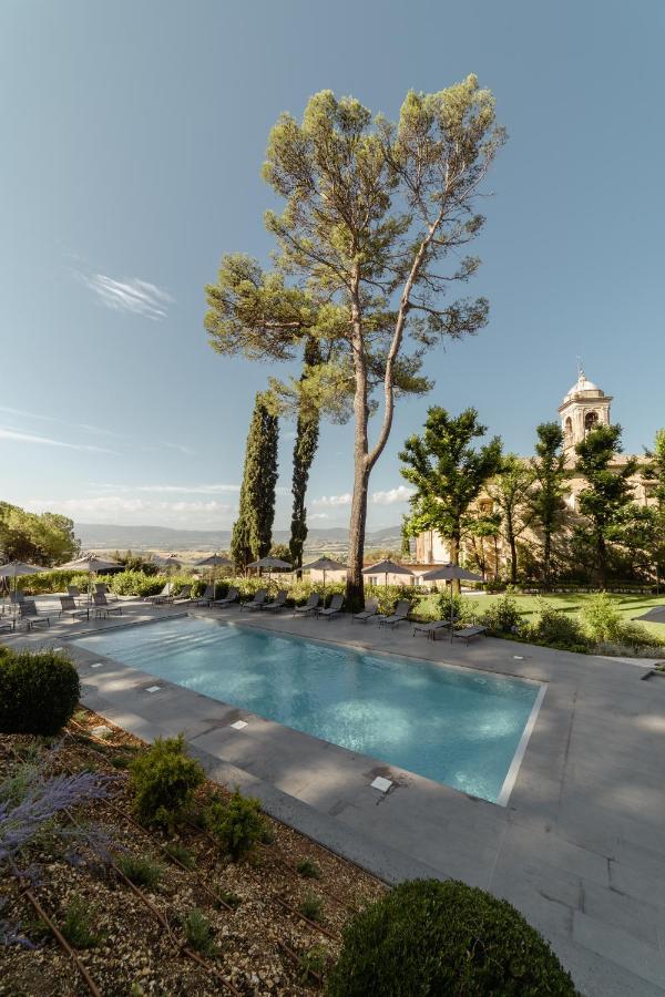 Grand Hotel San Gemini Exterior foto